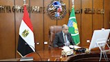 اللواء عماد كدواني، محافظ المنيا