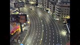 تخطيط كورنيش الإسكندرية 