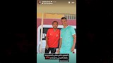 وليد سليمان