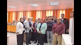 الزراعة تعلن عن انتخاب أصناف جديدة من القصب