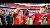 ممر شرفي من مانشستر سيتي إلى مانشستر يونايتد