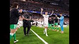 ممر شرفي لتوني كروس