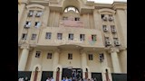 محاكمة المتهم بالاعتداء علي الطفل ياسين (3)