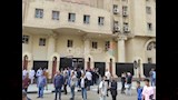 محاكمة المتهم بالاعتداء علي الطفل ياسين (5)
