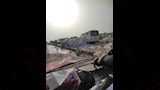 حادث مروع أعلى الطريق الإقليمي بالمنوفية (5)
