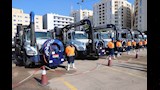 سيارات الصرف الصحي في الإسكندرية (2)_2