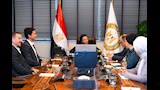 الدكتورة ياسمين فؤاد