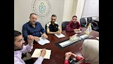 طوارئ بفرع الهيئة