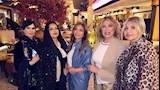ليلى علوي