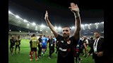 علي معلول لاعب الأهلي1