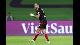 علي معلول لاعب الأهلي2