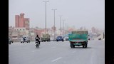 العاصفة الترابية (15)