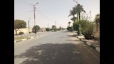 استقرار نسبي في طقس الوادي الجديد ورفع درجة الطوارئ استعدادًا لموجة من العواصف الترابية (3)