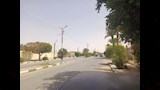استقرار نسبي في طقس الوادي الجديد ورفع درجة الطوارئ استعدادًا لموجة من العواصف الترابية (4)