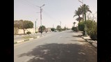 استقرار نسبي في طقس الوادي الجديد ورفع درجة الطوارئ استعدادًا لموجة من العواصف الترابية (5)