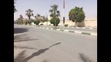 استقرار نسبي في طقس الوادي الجديد ورفع درجة الطوارئ استعدادًا لموجة من العواصف الترابية (1)