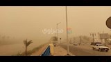 العاصفة الترابية (8)