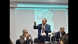 الكاتب الصحفي عبدالمحسن سلامة
