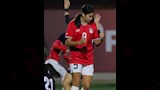 ليلى البحيري لاعبة نورشيلاند الدنماركي (20)