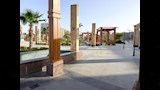 طقس مستقر وسماء صافية والحرارة تصل 40 درجة