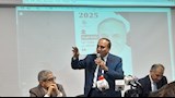 الكاتب الصحفي عبدالمحسن سلامة