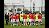 منتخب مصر للشباب تحت 20 عاما 1