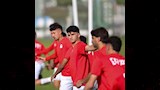 منتخب مصر للشباب تحت 20 عاما 6