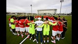 منتخب مصر للشباب تحت 20 عاما 5