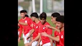 منتخب مصر للشباب تحت 20 عاما 4