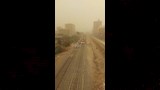 العاصفة الترابية (3)