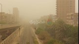 العاصفة الترابية (2)