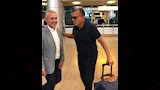 مارسيل كولر مع خالد مرتجي 2022