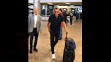وصول مارسيل كولر إلى القاهرة عام 2022