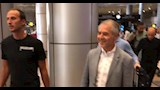 وصول مارسيل كولر إلى القاهرة لتدريب الأهلي