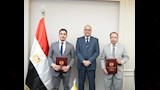 وزير العمل يشهد توقيع بروتوكول تعاون مع أكاديمية سعودية