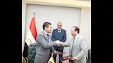 وزير العمل يشهد توقيع بروتوكول تعاون مع أكاديمية سعودية