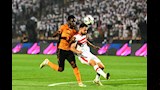 حمزة المثلوثي لاعب الزمالك1