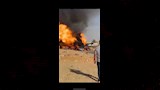 نشرة التوك شو| الحكم في قضية طفل دمنهور.. وتفاصيل انفجار خط غاز بأكتوبر