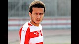 مصطفى فتحي مع الزمالك