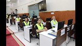 محافظ القاهرة تعطيل الدراسة اليوم إجراء احترازي حرصًا على الطلاب (1)