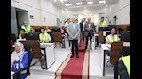 محافظ القاهرة تعطيل الدراسة اليوم إجراء احترازي حرصًا على الطلاب (4)