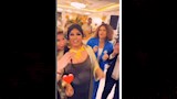 عيد ميلاد فيفي عبده 72 