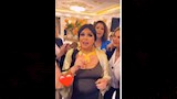 عيد ميلاد فيفي عبده 72 