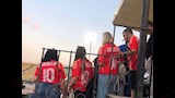 أسرة الماهجم السلوفيني جراديشار