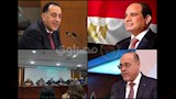  موعد صرف منحة عيد العمال وتفاصيل حضور السيسي عقد 