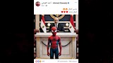 احمد العوضي على فيسبوك