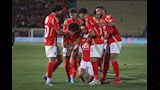 الأهلي وبتروجيت