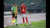 الأهلي وبتروجيت 