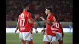 الأهلي وبتروجيت 
