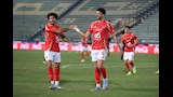 الأهلي وبتروجيت 